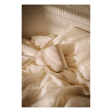 Fragranced candle - 140 gr - Minois Paris